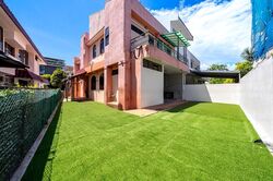 Lorong Marican (D14), Terrace #473721161